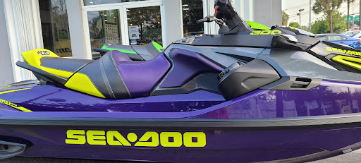 Motorsports Store «North Miami Motorsports», reviews and photos, 17777 NW 2nd Ave, Miami, FL 33169, USA