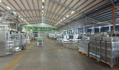 Solutionpack Machinery (M) Sdn Bhd