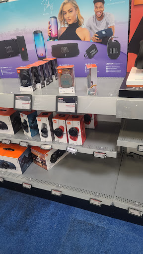 Electronics Store «Best Buy», reviews and photos, 3720 National Rd E, Richmond, IN 47374, USA