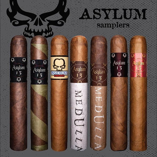 Tobacco Shop «Corona Smoke Shop», reviews and photos, 111 N Superior St, Albion, MI 49224, USA