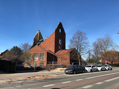 Hyltebjerg kirke