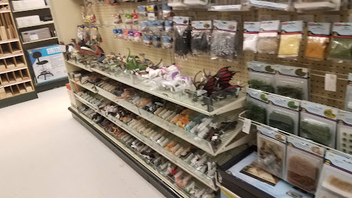 Craft Store «Hobby Lobby», reviews and photos, 1570 Hood Pkwy NW, Kennesaw, GA 30152, USA