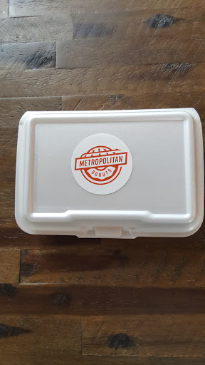 Donut Shop «Metropolitan Donuts and Coffee», reviews and photos, 3070 Lakecrest Cir #600, Lexington, KY 40513, USA