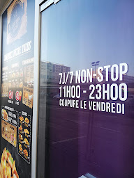 Photo n°67 de Tacos Lès Nancy à Vandœuvre-lès-Nancy ()