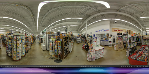 Hardware Store «Langham Creek Ace Hdwe», reviews and photos, 18020 Farm to Market Rd 529, Cypress, TX 77433, USA