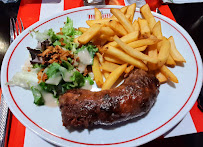 Faux-filet du Restaurant à viande Restaurant La Boucherie à Tours - n°15