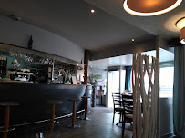 Atmosphère du Restaurant A L'Abri Des Flots à Cherbourg-en-Cotentin - n°3