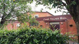 Cosby Village Hall
