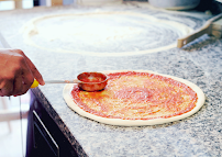 Photos du propriétaire du Restaurant Mozz Art Pizza à Levallois-Perret - n°7