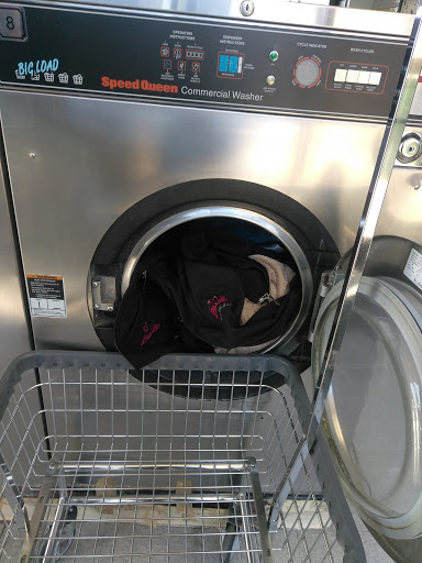 Super Laundry