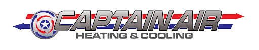 Captain Air Heating & Cooling in Canton, Texas