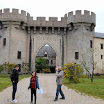 Photo n° 4 de l'avis de Aurore. fait le 03/05/2023 à 11:22 pour La Citadelle à Les Epesses