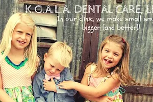 K.O.A.L.A. Dental Care image