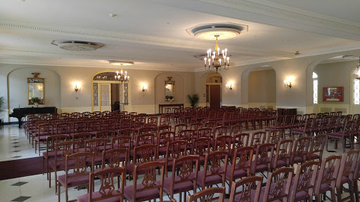 Museum «Lovett Hall», reviews and photos, 20900 Oakwood, Dearborn, MI 48124, USA