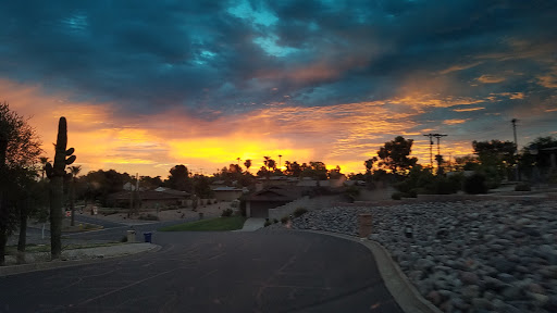 Country Club «Mesa Country Club», reviews and photos, 660 W Fairway Dr, Mesa, AZ 85201, USA