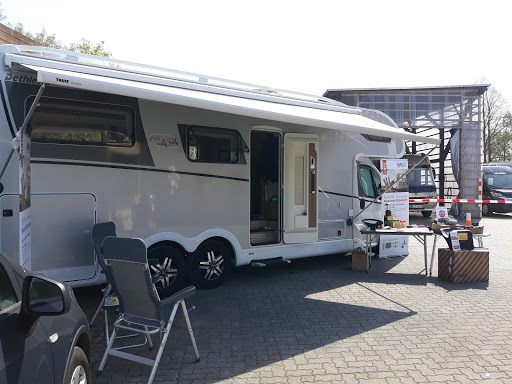 Eubo-Caravan Tirge GmbH
