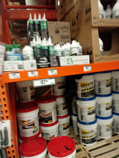 Home Improvement Store «The Home Depot», reviews and photos, 6210 Seven Corners Center, Falls Church, VA 22044, USA