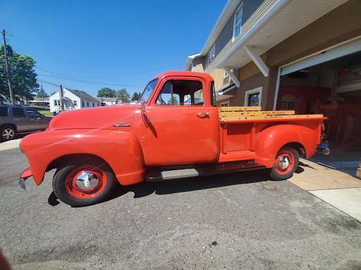 Auto Repair Shop «M&S Auto Service Center Inc», reviews and photos, 2 E 2nd St, Hummelstown, PA 17036, USA