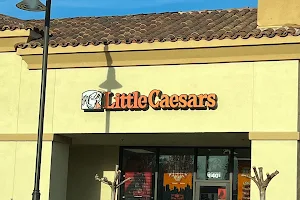 Little Caesars Pizza image