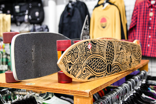 Sporting Goods Store «Southport Rigging Inc», reviews and photos, 2926 75th St, Kenosha, WI 53143, USA