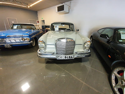 Select Auto Center à Le Mesnil-en-Thelle