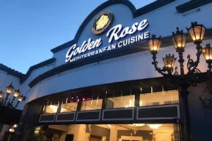 Golden Rose Restaurant & Banquet Hall image