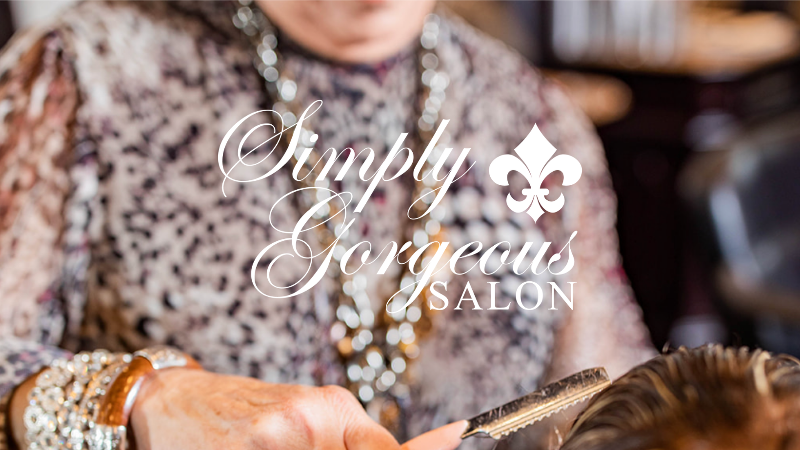 Simply Gorgeous Salon & Boutique