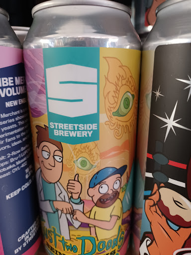 Wine Store «Root Cellar», reviews and photos, 7699 Montgomery Rd, Cincinnati, OH 45236, USA