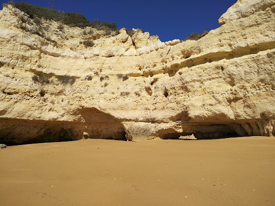 Praia dos Cavalos