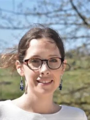 Dr Emilie BRIARD - Pédiatre à La Roque-d'Anthéron