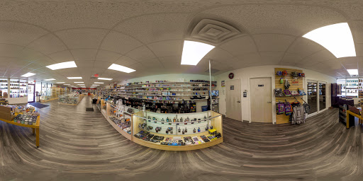 Tobacco Shop «Smoke Signals Pipe & Tobacco», reviews and photos, 3 Main St, Dover, NH 03820, USA