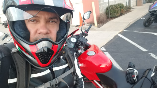 Motorcycle Repair Shop «Gemini Motorcycles LLC», reviews and photos, 45690 Elmwood Ct #150, Sterling, VA 20166, USA