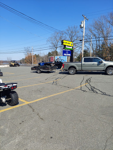 ATV Dealer «Route 3A MotorSports», reviews and photos, 170 Tyngsboro Rd, North Chelmsford, MA 01863, USA