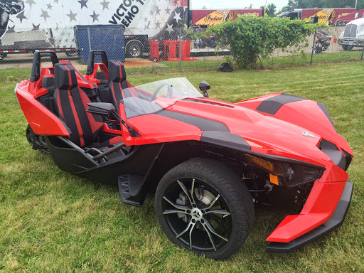 Snowmobile Dealer «Glende Polaris Yamaha», reviews and photos, 2838 CA-32, Chico, CA 95973, USA