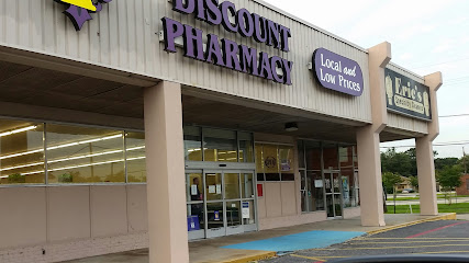Nola Discount Pharmacy#2