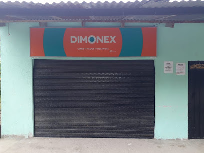 Dimonex-cafe internet Madelink