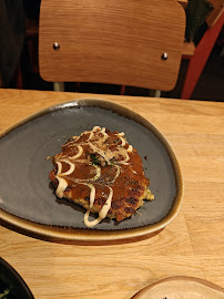 Okonomiyaki du Restaurant japonais Maido à Nice - n°3