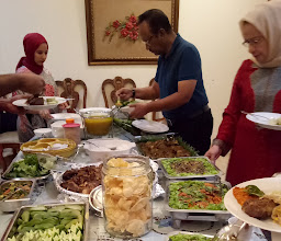 syl's kitchen catering & bakery photo