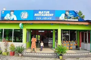 Restaurant Mayur image