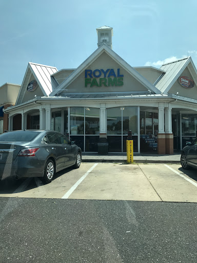 Convenience Store «Royal Farms», reviews and photos, 7900 Royalty Way, Salisbury, MD 21801, USA