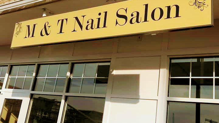 M &T Nail Salon