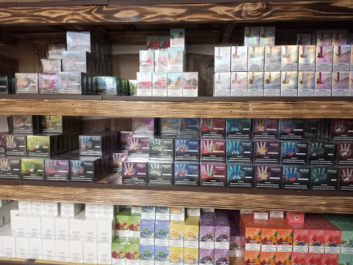 Tobacco Shop «TOBACCO OUTLET», reviews and photos, 27 Main St, Nashua, NH 03064, USA