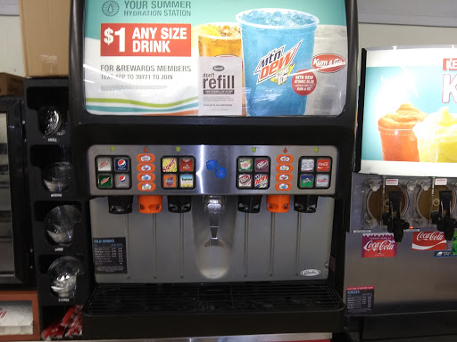 Convenience Store «Kum & Go», reviews and photos, 2237 13th Ave S, Fargo, ND 58103, USA