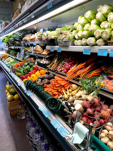 Natural Foods Store «Other Avenues Grocery Cooperative», reviews and photos, 3930 Judah St, San Francisco, CA 94122, USA