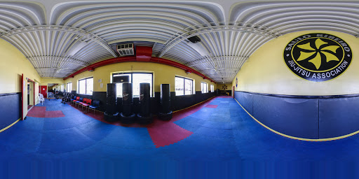 Gym «Oakwood Gym», reviews and photos, 17767 Dix Rd, Melvindale, MI 48122, USA