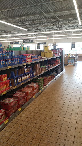 Supermarket «ALDI», reviews and photos, 1182 N Anderson Rd, Rock Hill, SC 29730, USA