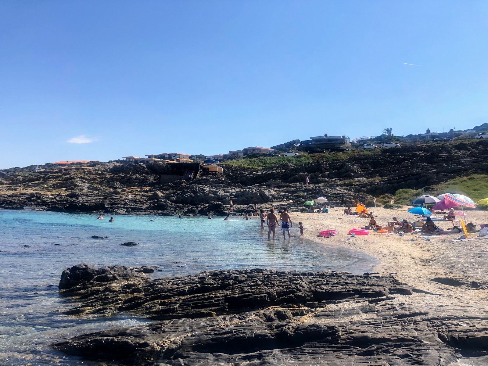 Spiaggia della Pelosetta photo #8