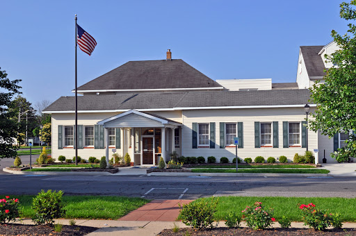 Funeral Home «Singleton Funeral & Cremation Services, PA», reviews and photos, 1 2nd Ave SW, Glen Burnie, MD 21061, USA