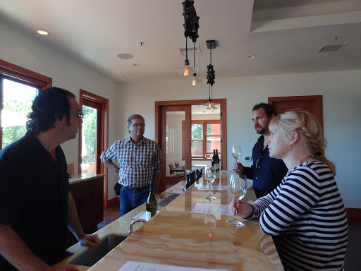 Winery «Fort Ross Vineyard Tasting Room», reviews and photos, 15725 Meyers Grade Rd, Jenner, CA 95450, USA