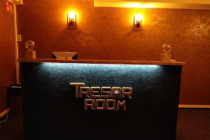 Tresorroom image